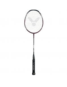 Badmintonketsjer Victor Thruster ARS Light Fighter 40 D (strengt) 